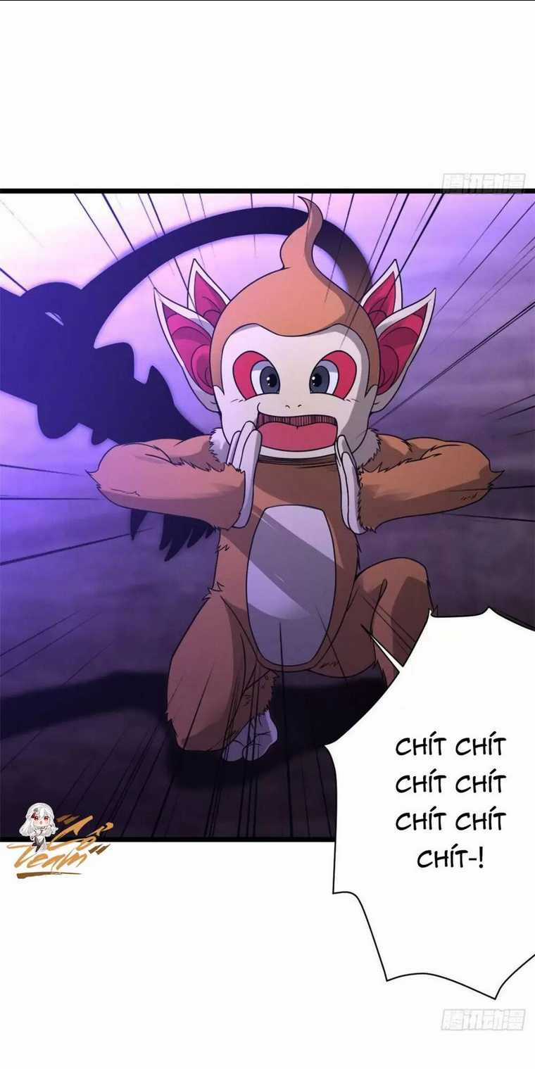 Cửa Hàng Sủng Thú Siêu Thần Chapter 22 trang 32