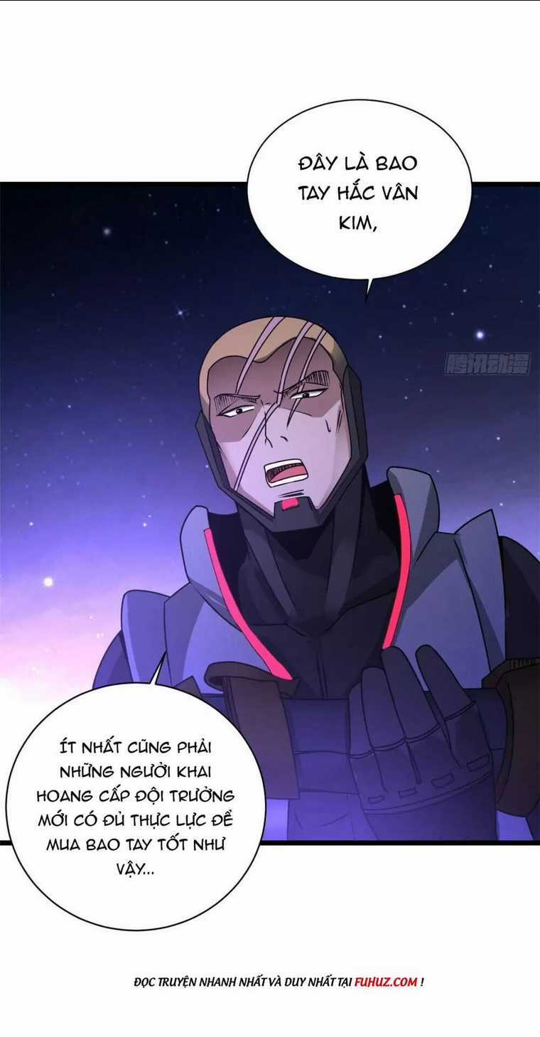 Cửa Hàng Sủng Thú Siêu Thần Chapter 22 trang 35