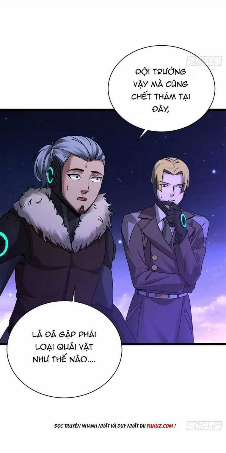 Cửa Hàng Sủng Thú Siêu Thần Chapter 22 trang 36