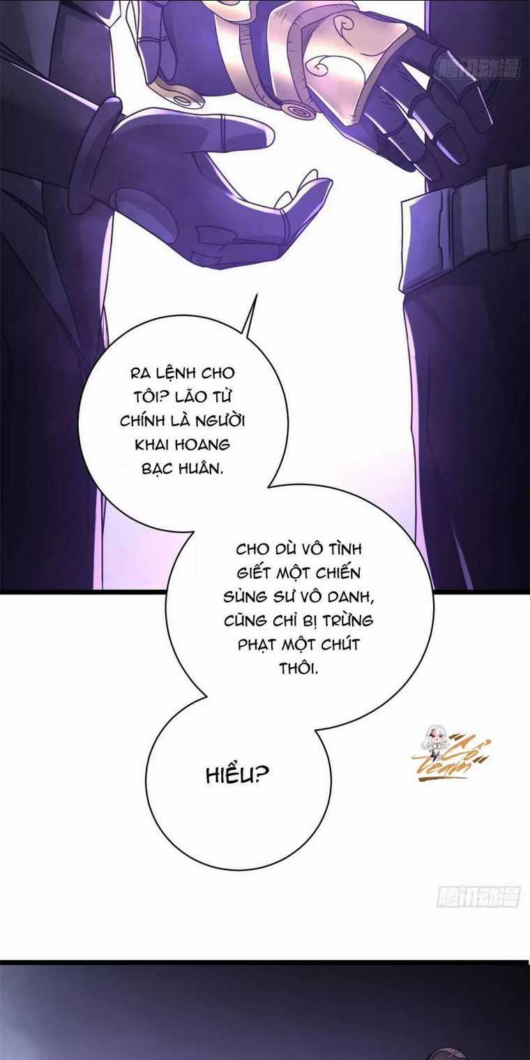 Cửa Hàng Sủng Thú Siêu Thần Chapter 22 trang 40