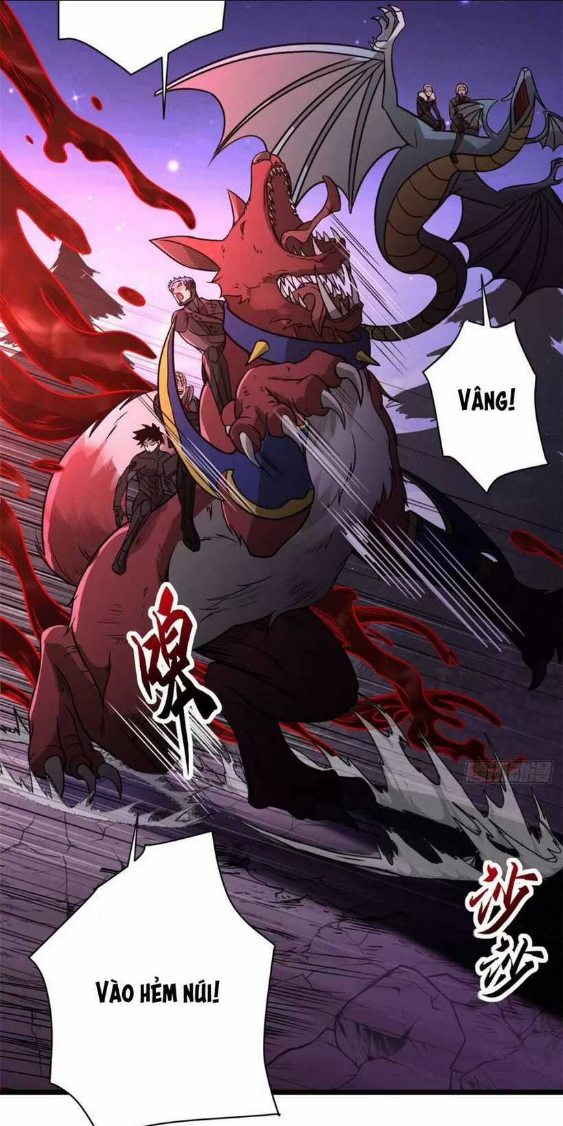 Cửa Hàng Sủng Thú Siêu Thần Chapter 22 trang 5