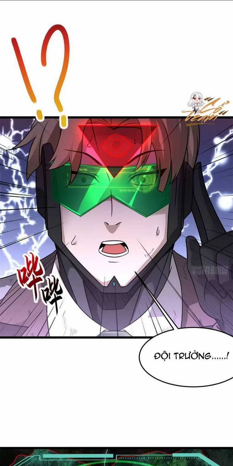 Cửa Hàng Sủng Thú Siêu Thần Chapter 22 trang 7