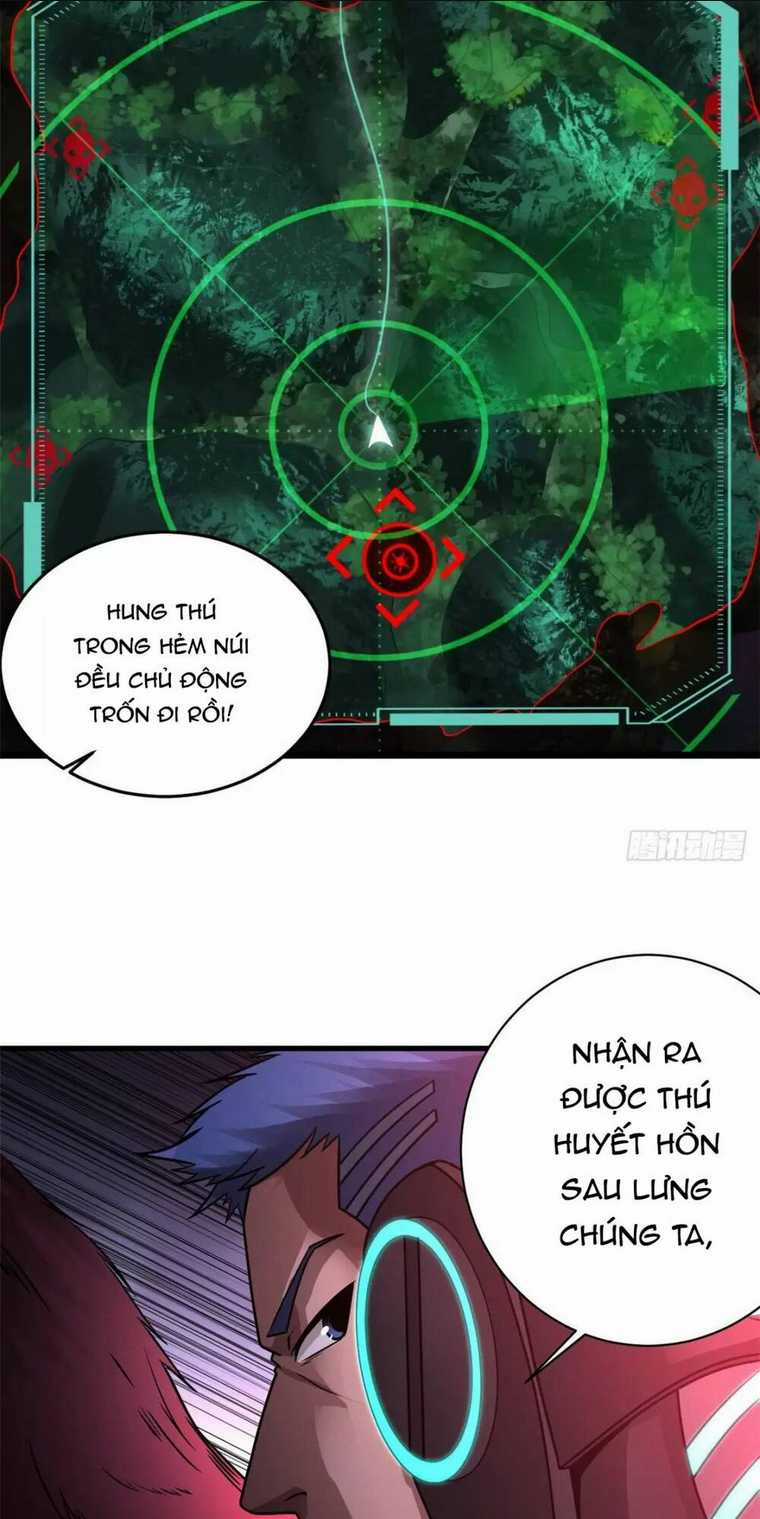 Cửa Hàng Sủng Thú Siêu Thần Chapter 22 trang 8