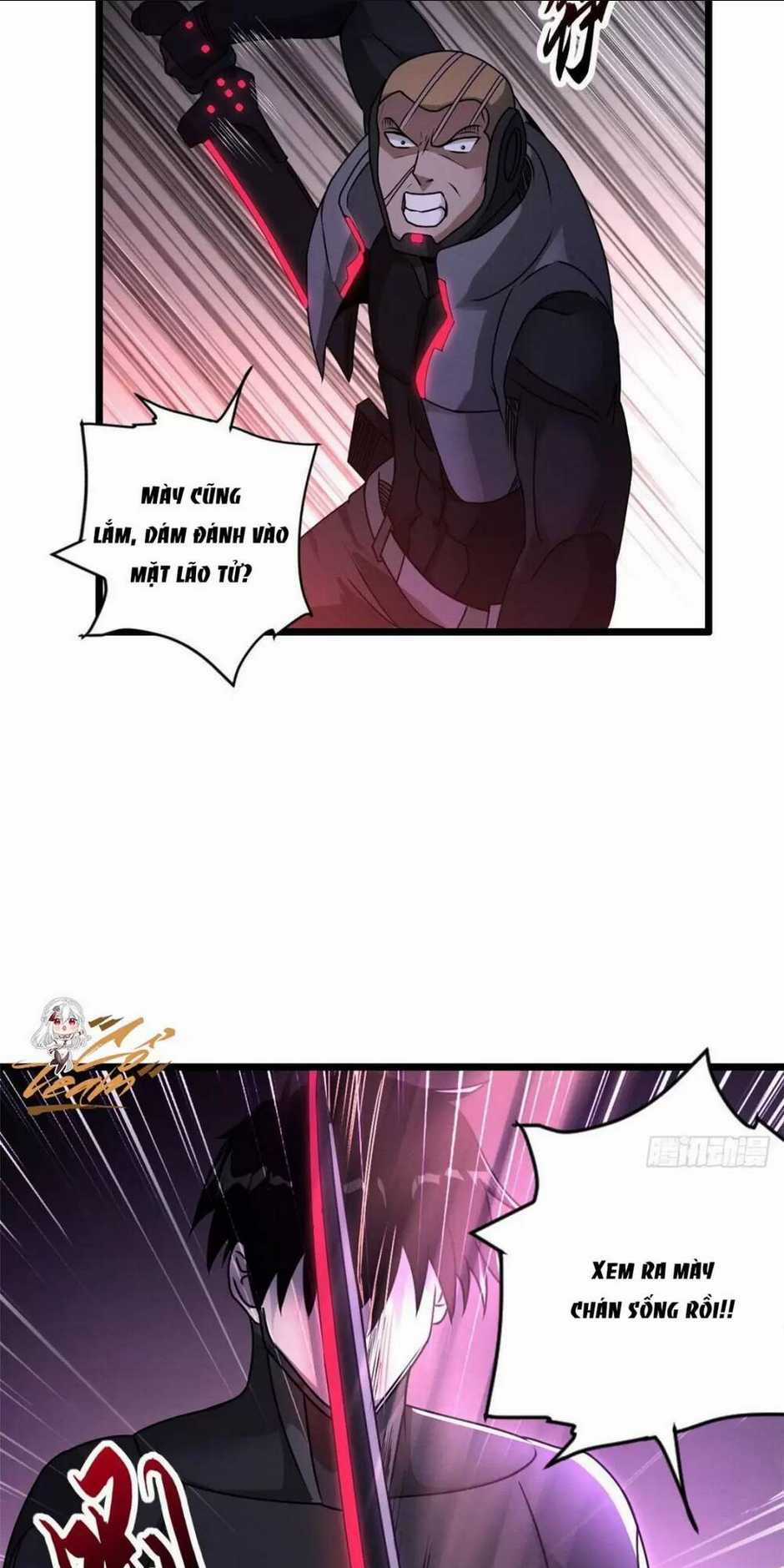 Cửa Hàng Sủng Thú Siêu Thần Chapter 23 trang 1