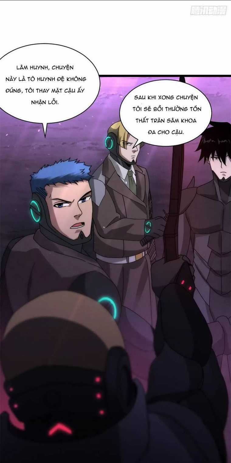 Cửa Hàng Sủng Thú Siêu Thần Chapter 23 trang 15