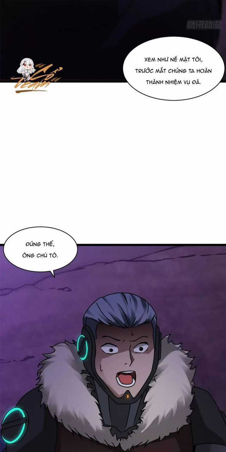 Cửa Hàng Sủng Thú Siêu Thần Chapter 23 trang 16