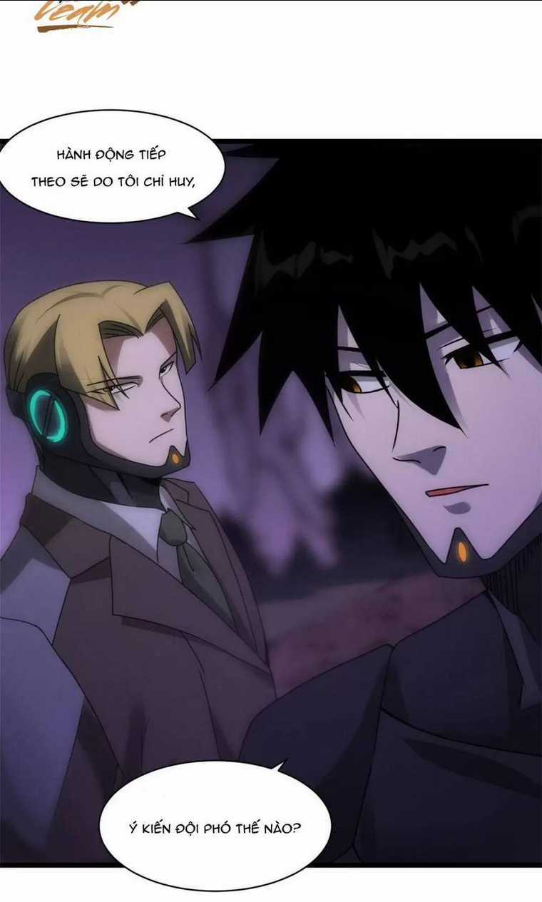 Cửa Hàng Sủng Thú Siêu Thần Chapter 23 trang 21