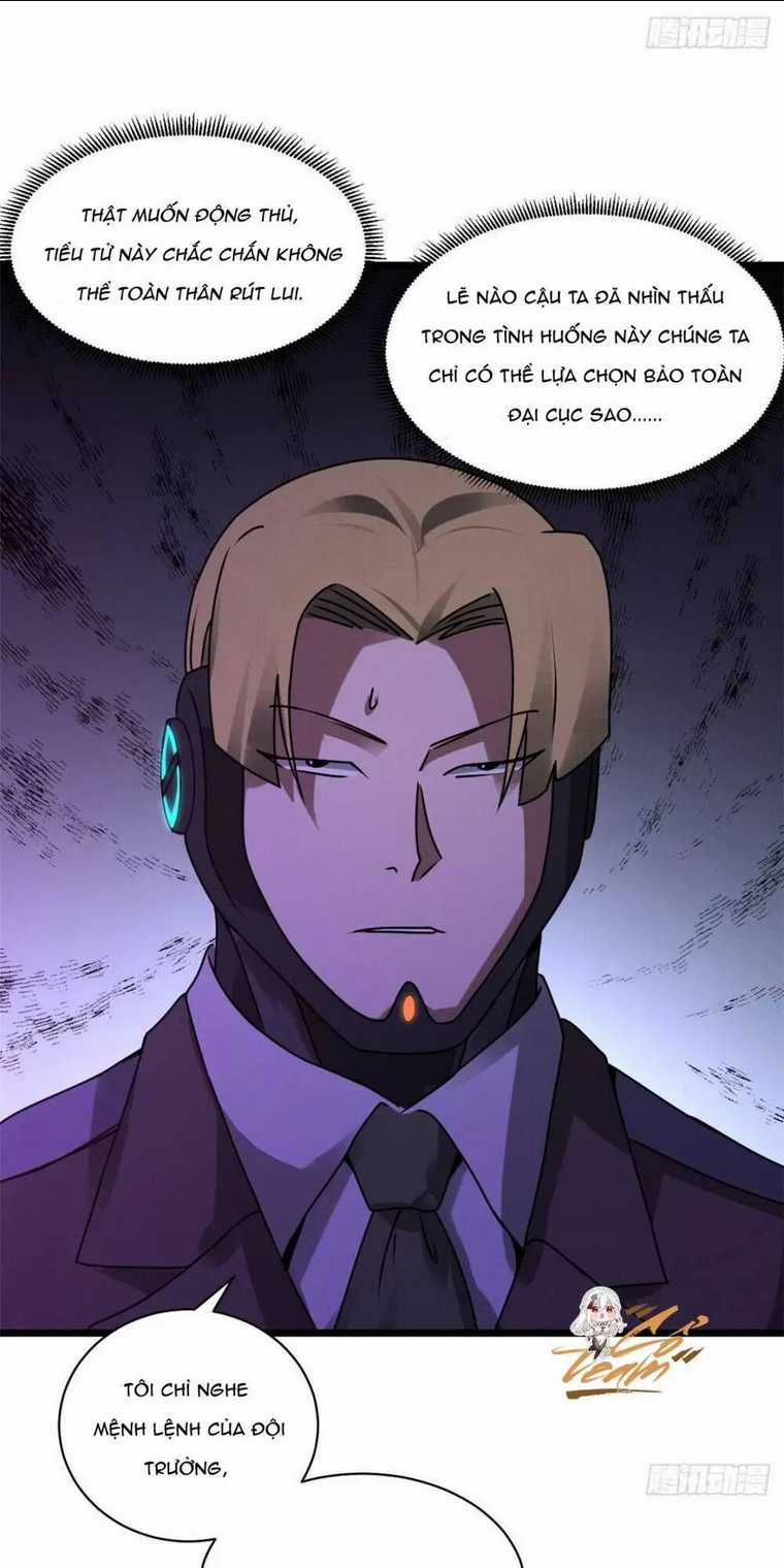 Cửa Hàng Sủng Thú Siêu Thần Chapter 23 trang 22