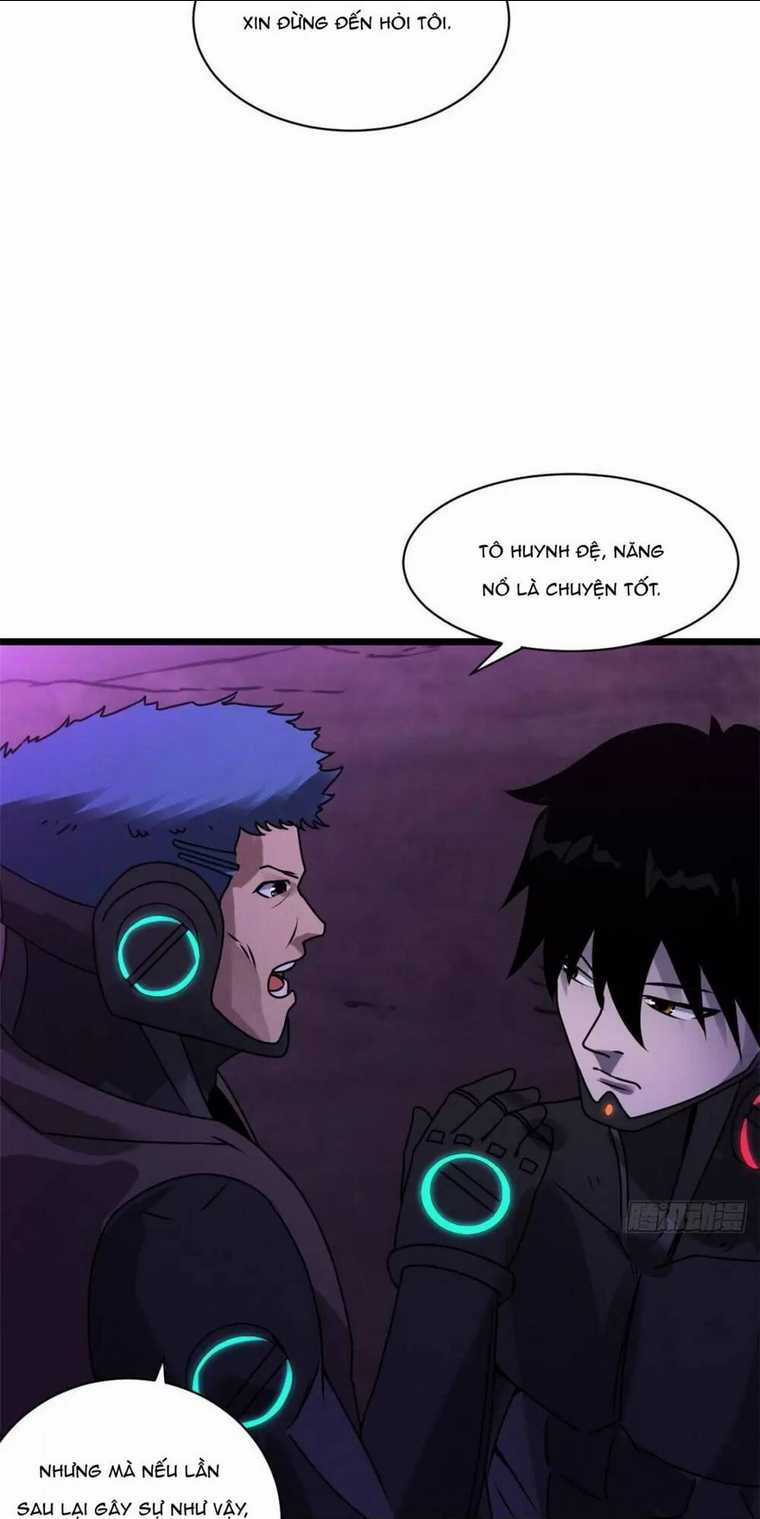 Cửa Hàng Sủng Thú Siêu Thần Chapter 23 trang 23