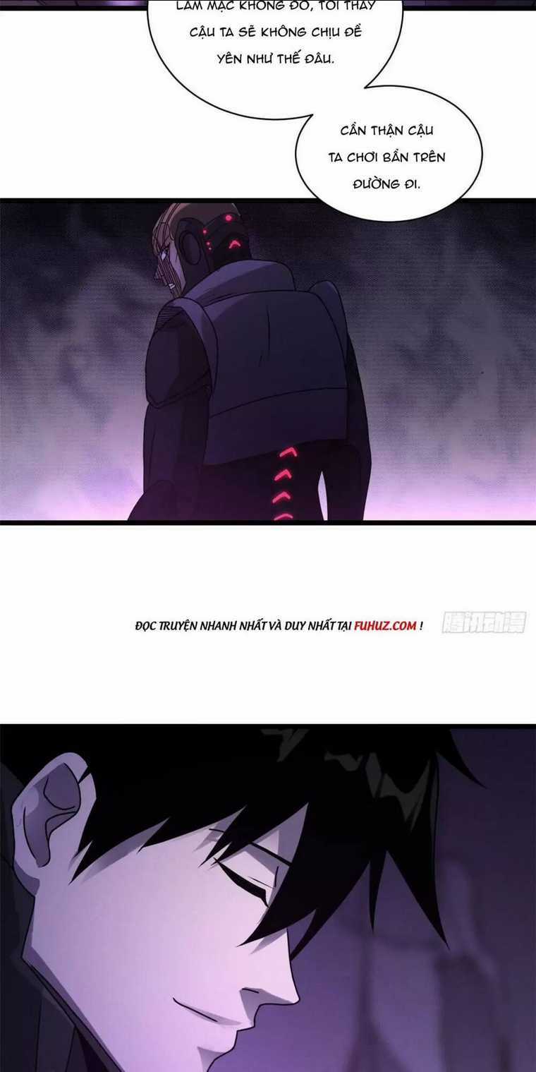 Cửa Hàng Sủng Thú Siêu Thần Chapter 23 trang 25