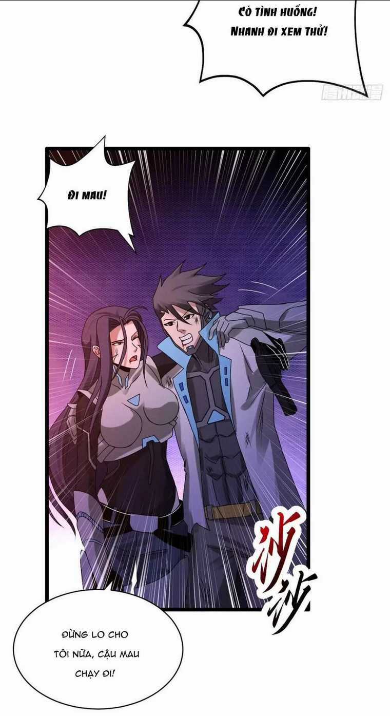 Cửa Hàng Sủng Thú Siêu Thần Chapter 23 trang 28