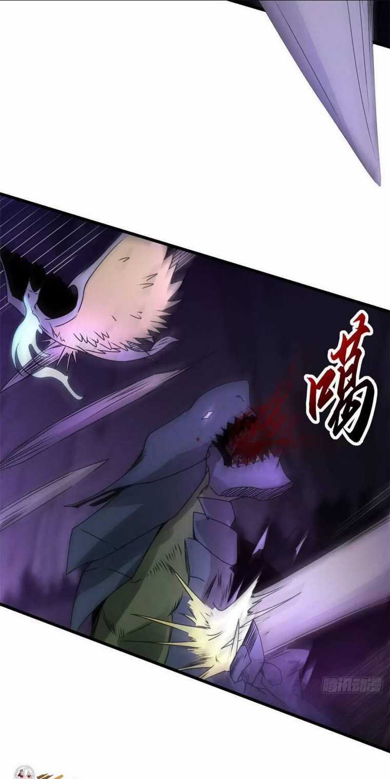 Cửa Hàng Sủng Thú Siêu Thần Chapter 23 trang 34