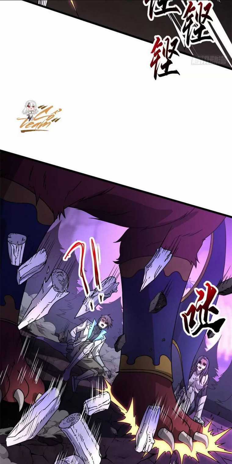 Cửa Hàng Sủng Thú Siêu Thần Chapter 23 trang 38