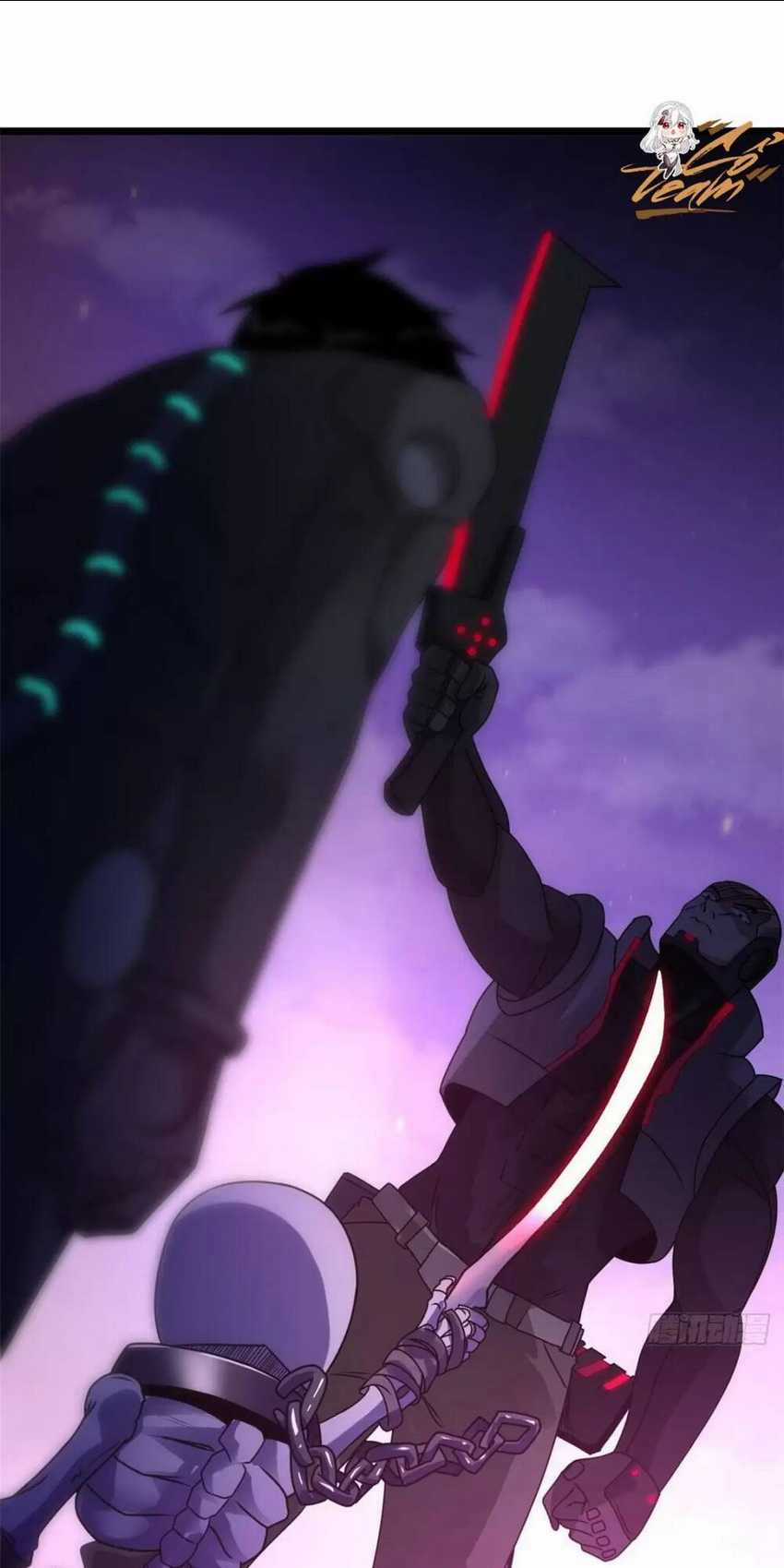 Cửa Hàng Sủng Thú Siêu Thần Chapter 23 trang 4