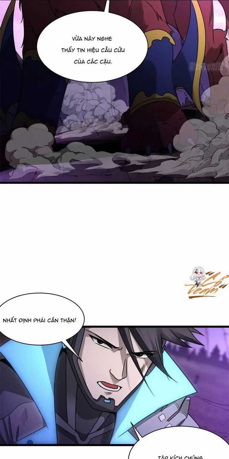 Cửa Hàng Sủng Thú Siêu Thần Chapter 23 trang 40