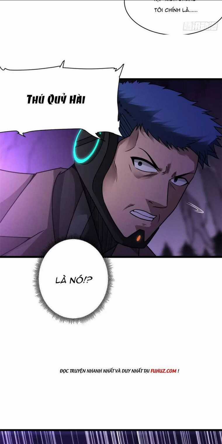 Cửa Hàng Sủng Thú Siêu Thần Chapter 23 trang 41