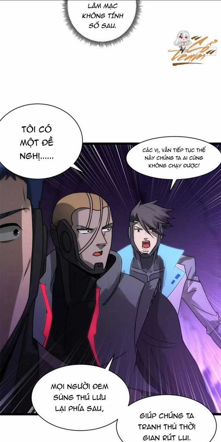 Cửa Hàng Sủng Thú Siêu Thần Chapter 24 trang 17