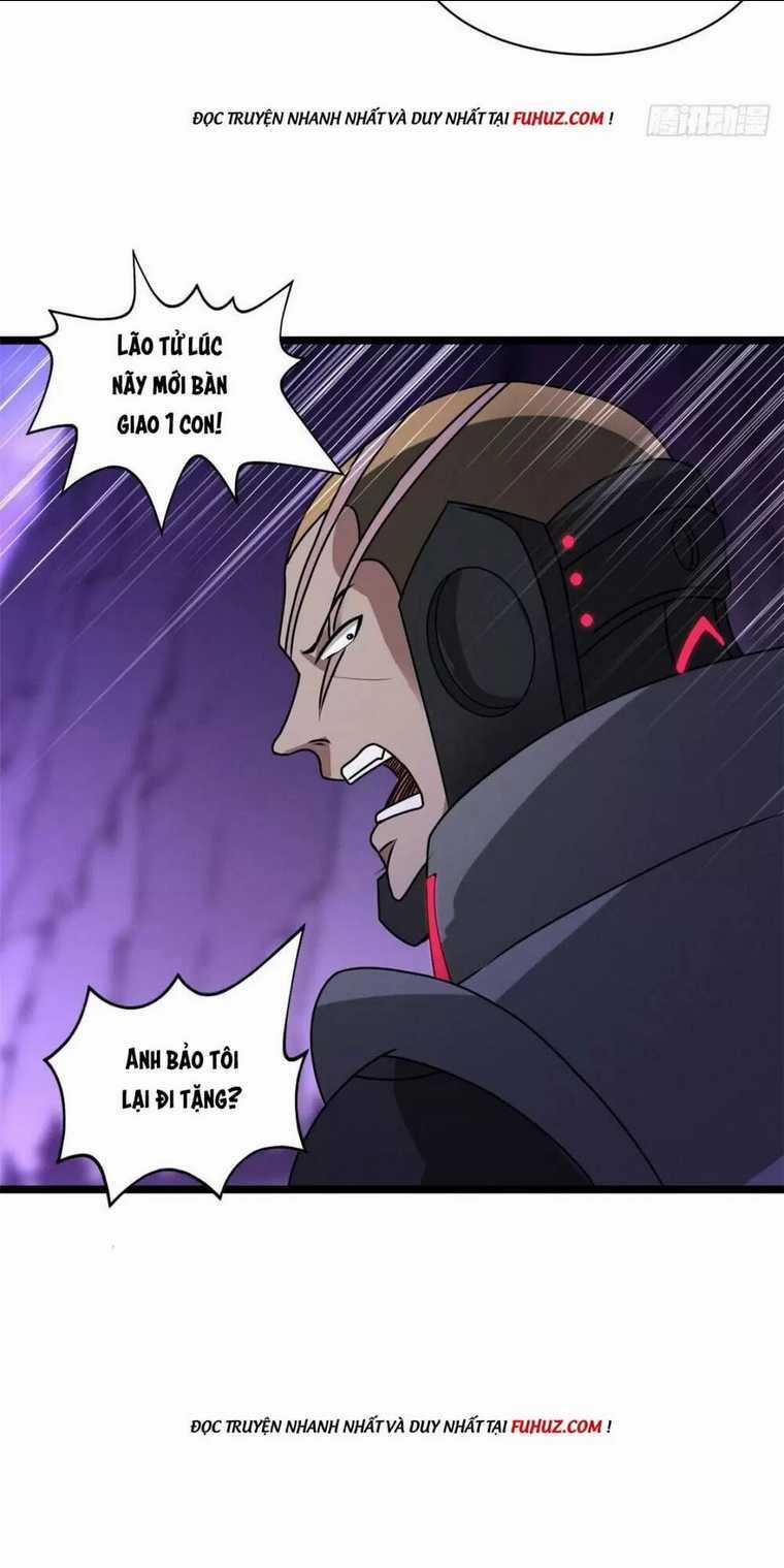 Cửa Hàng Sủng Thú Siêu Thần Chapter 24 trang 18