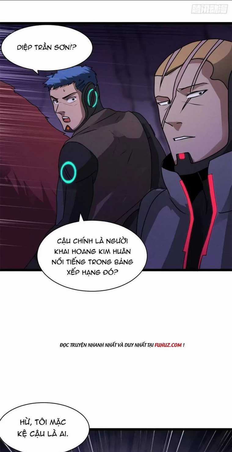 Cửa Hàng Sủng Thú Siêu Thần Chapter 24 trang 20