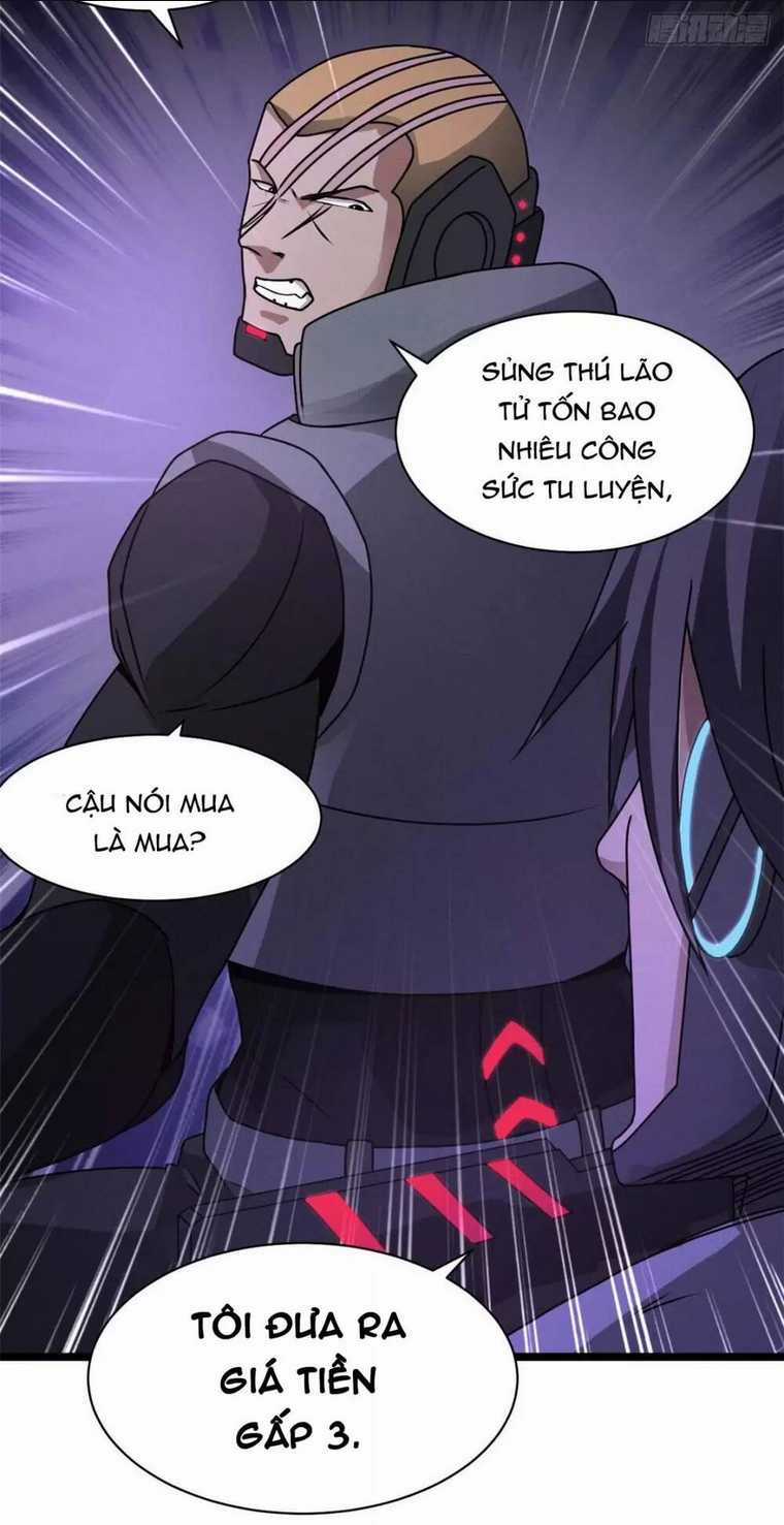 Cửa Hàng Sủng Thú Siêu Thần Chapter 24 trang 21