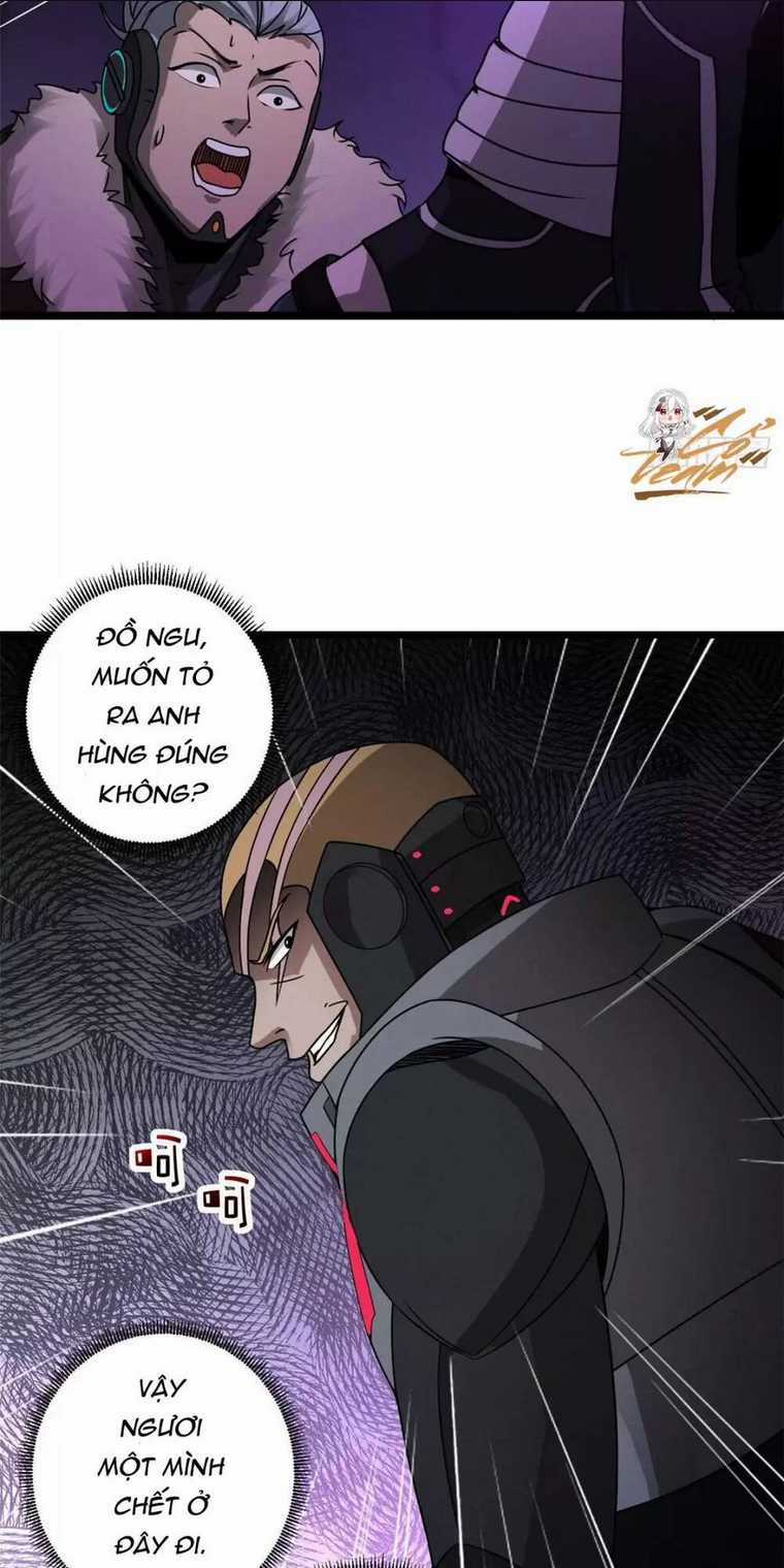 Cửa Hàng Sủng Thú Siêu Thần Chapter 24 trang 30