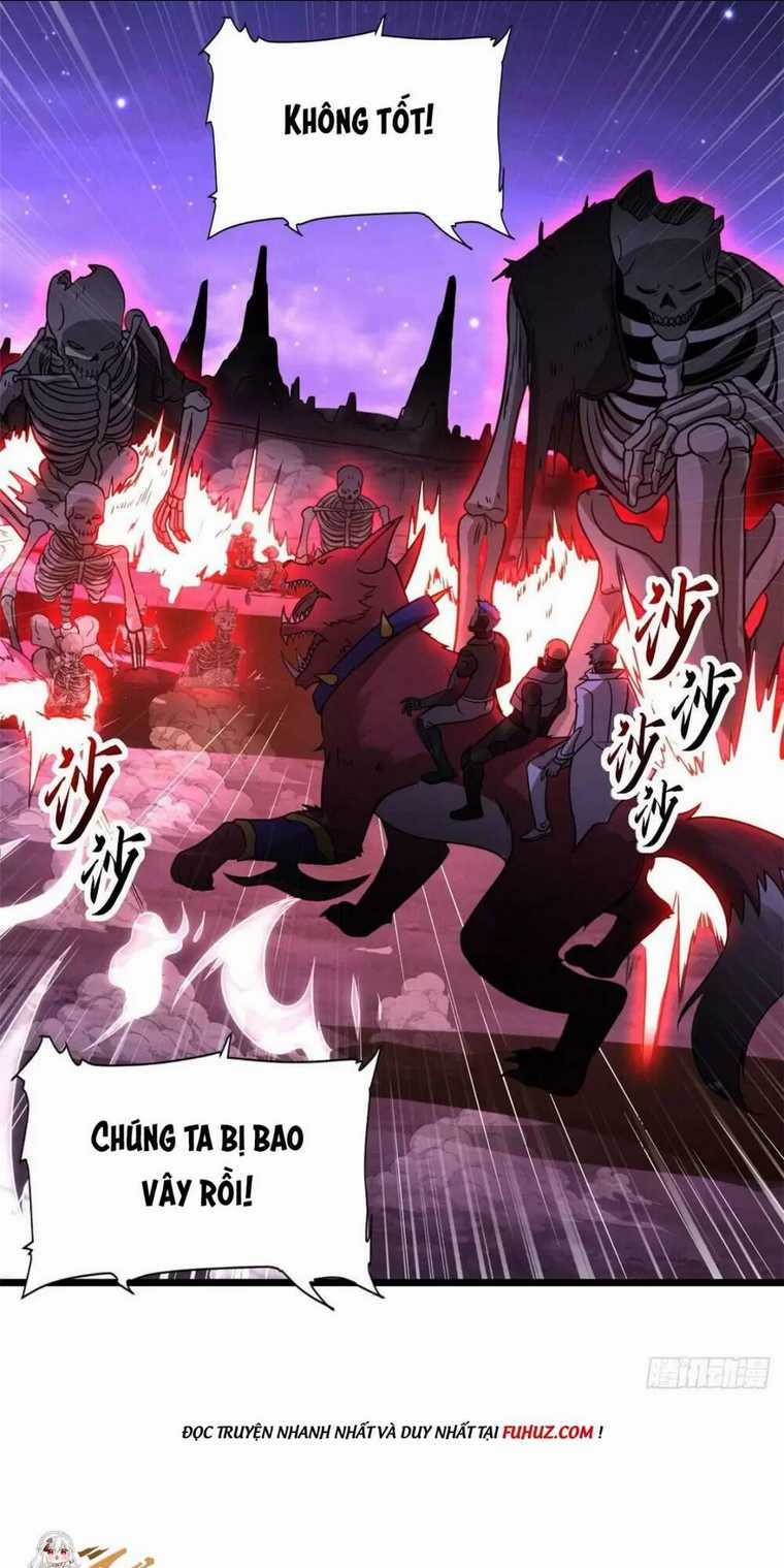 Cửa Hàng Sủng Thú Siêu Thần Chapter 24 trang 33