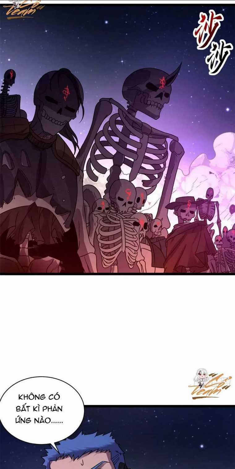 Cửa Hàng Sủng Thú Siêu Thần Chapter 24 trang 34