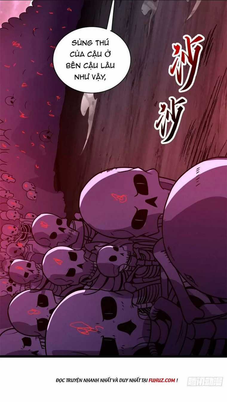 Cửa Hàng Sủng Thú Siêu Thần Chapter 24 trang 37