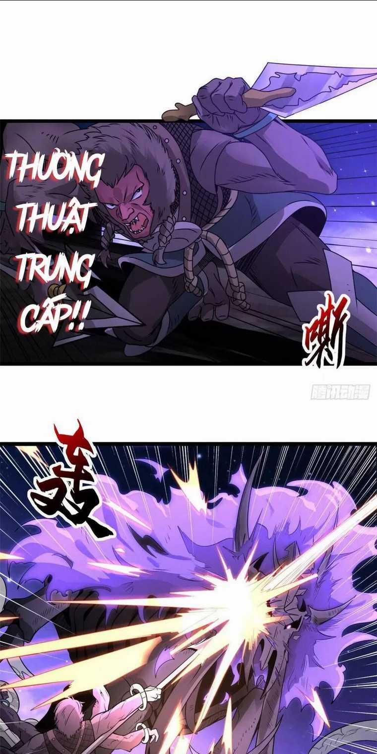 Cửa Hàng Sủng Thú Siêu Thần Chapter 25 trang 16