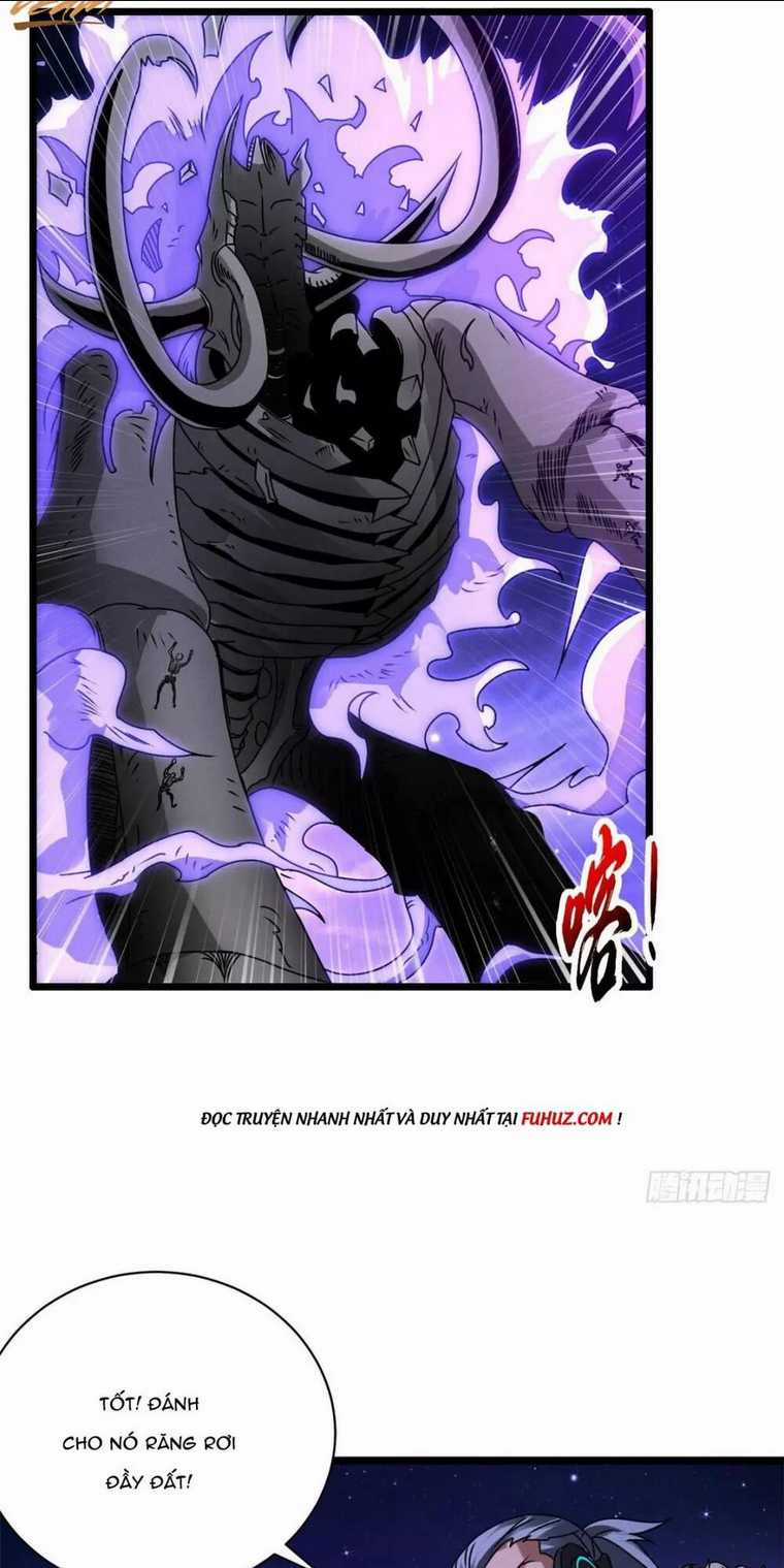 Cửa Hàng Sủng Thú Siêu Thần Chapter 25 trang 20