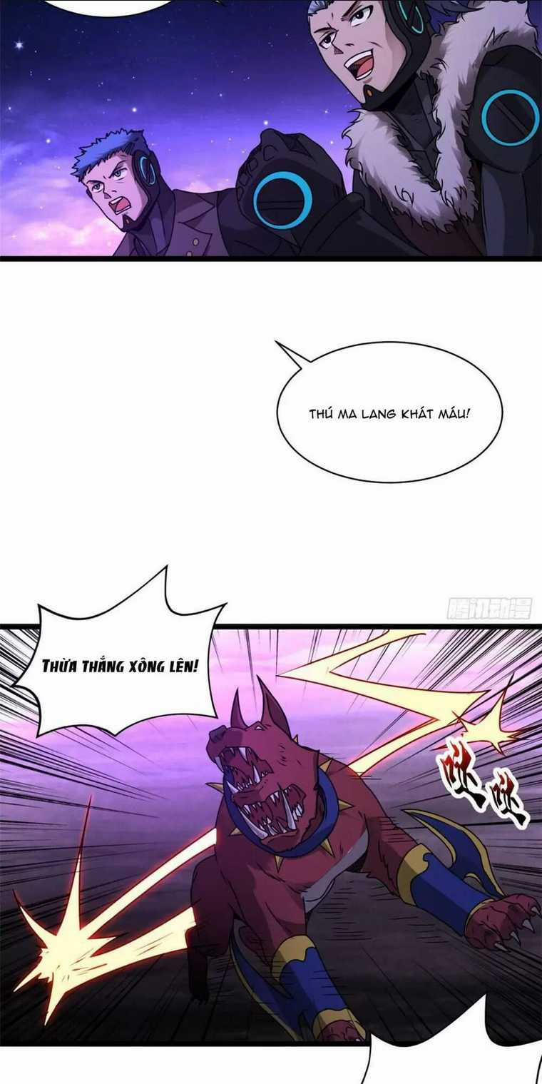 Cửa Hàng Sủng Thú Siêu Thần Chapter 25 trang 21