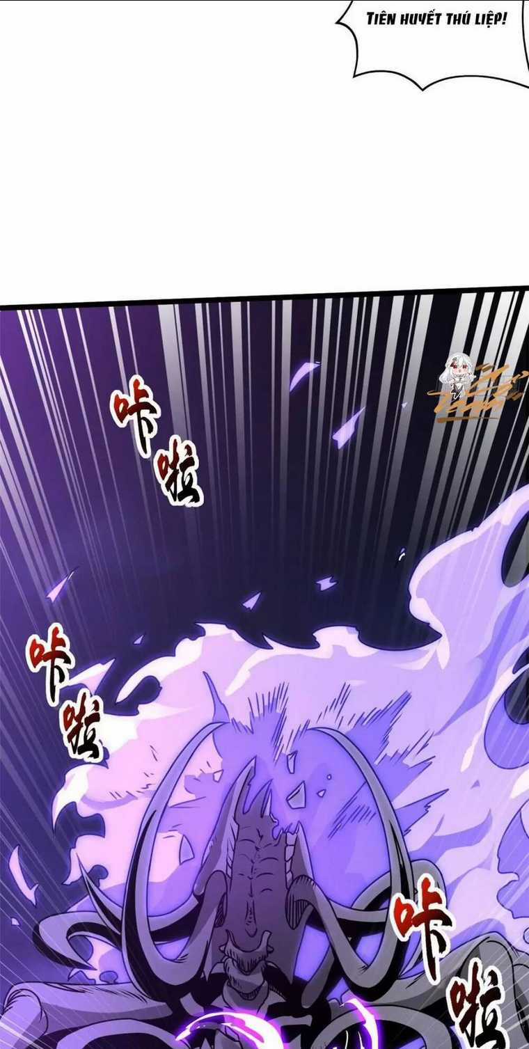 Cửa Hàng Sủng Thú Siêu Thần Chapter 25 trang 22