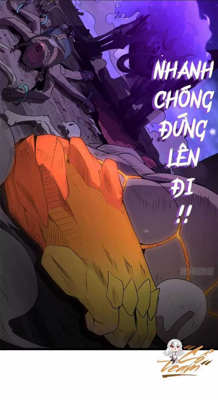 Cửa Hàng Sủng Thú Siêu Thần Chapter 25 trang 29