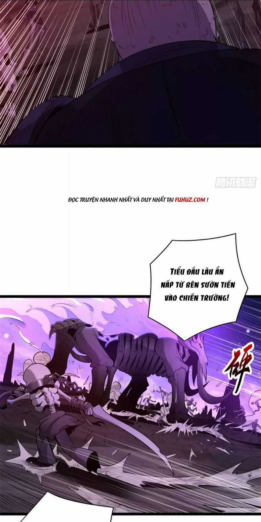 Cửa Hàng Sủng Thú Siêu Thần Chapter 25 trang 3