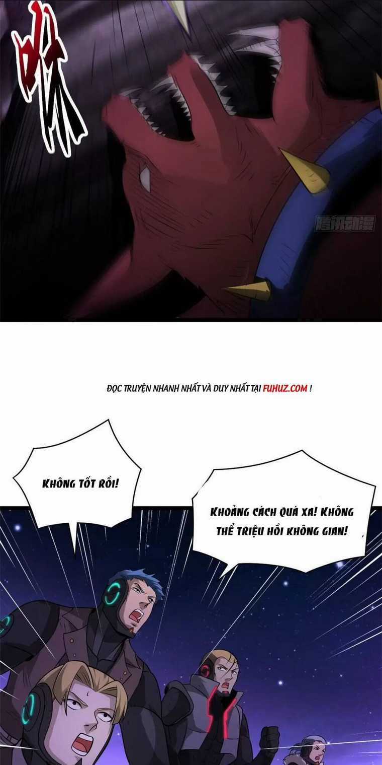 Cửa Hàng Sủng Thú Siêu Thần Chapter 25 trang 33