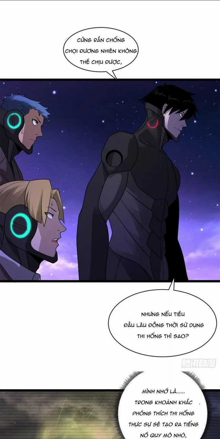 Cửa Hàng Sủng Thú Siêu Thần Chapter 25 trang 38