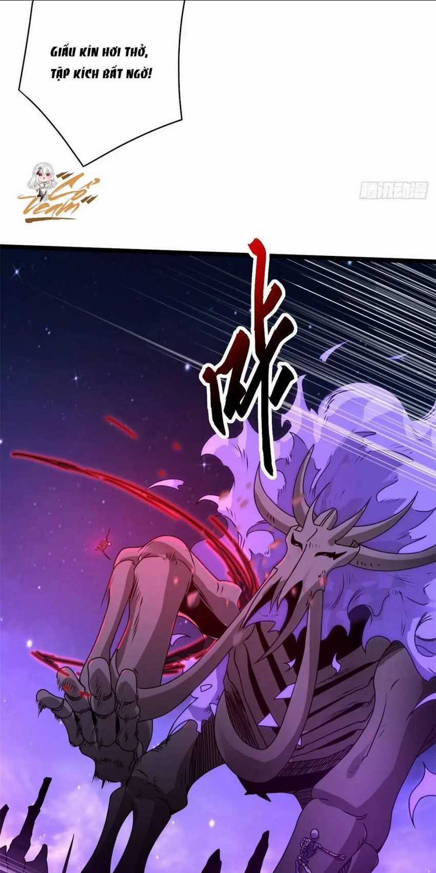 Cửa Hàng Sủng Thú Siêu Thần Chapter 25 trang 4