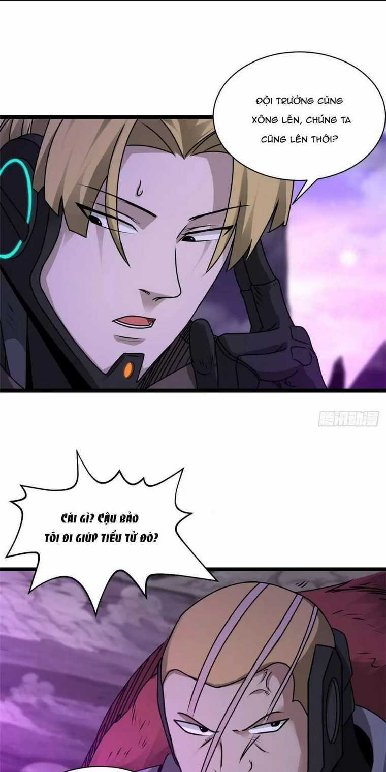 Cửa Hàng Sủng Thú Siêu Thần Chapter 25 trang 8