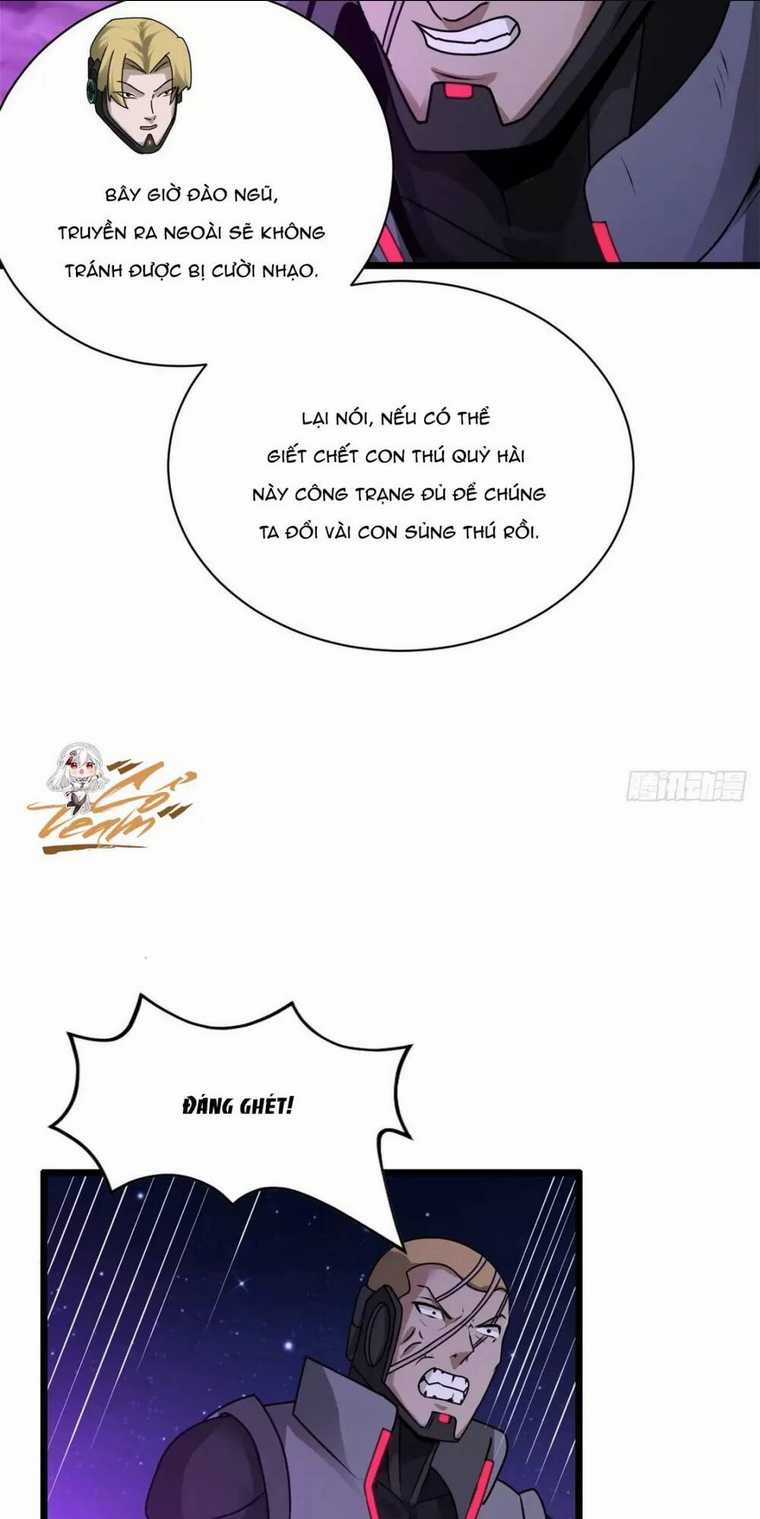 Cửa Hàng Sủng Thú Siêu Thần Chapter 25 trang 9