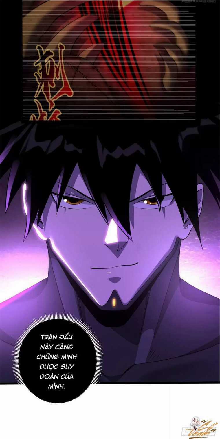 Cửa Hàng Sủng Thú Siêu Thần Chapter 26 trang 10