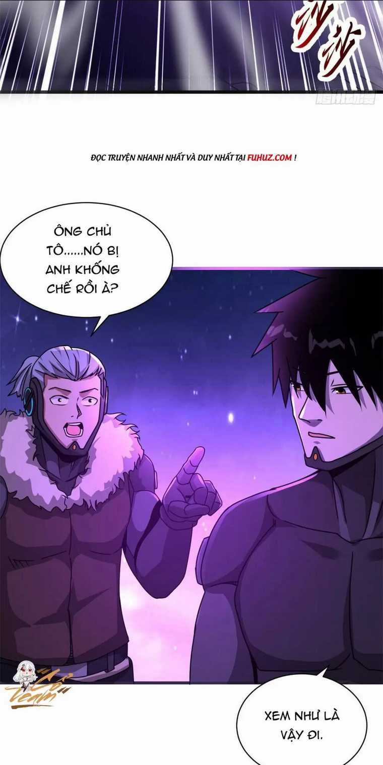 Cửa Hàng Sủng Thú Siêu Thần Chapter 26 trang 18