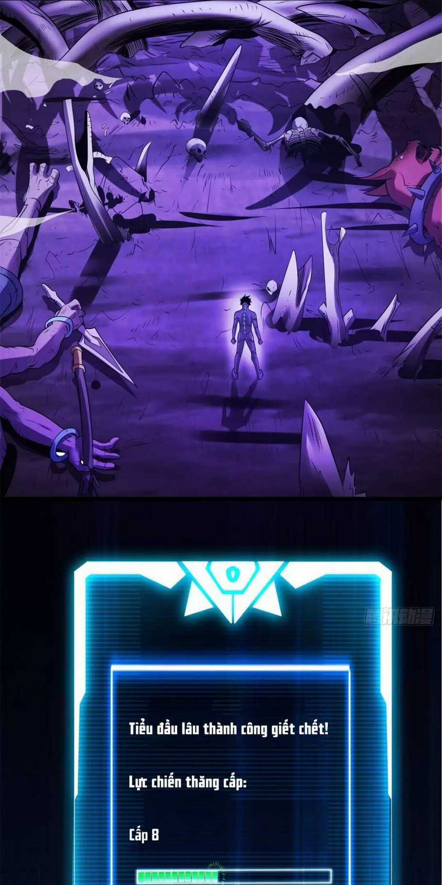 Cửa Hàng Sủng Thú Siêu Thần Chapter 26 trang 2