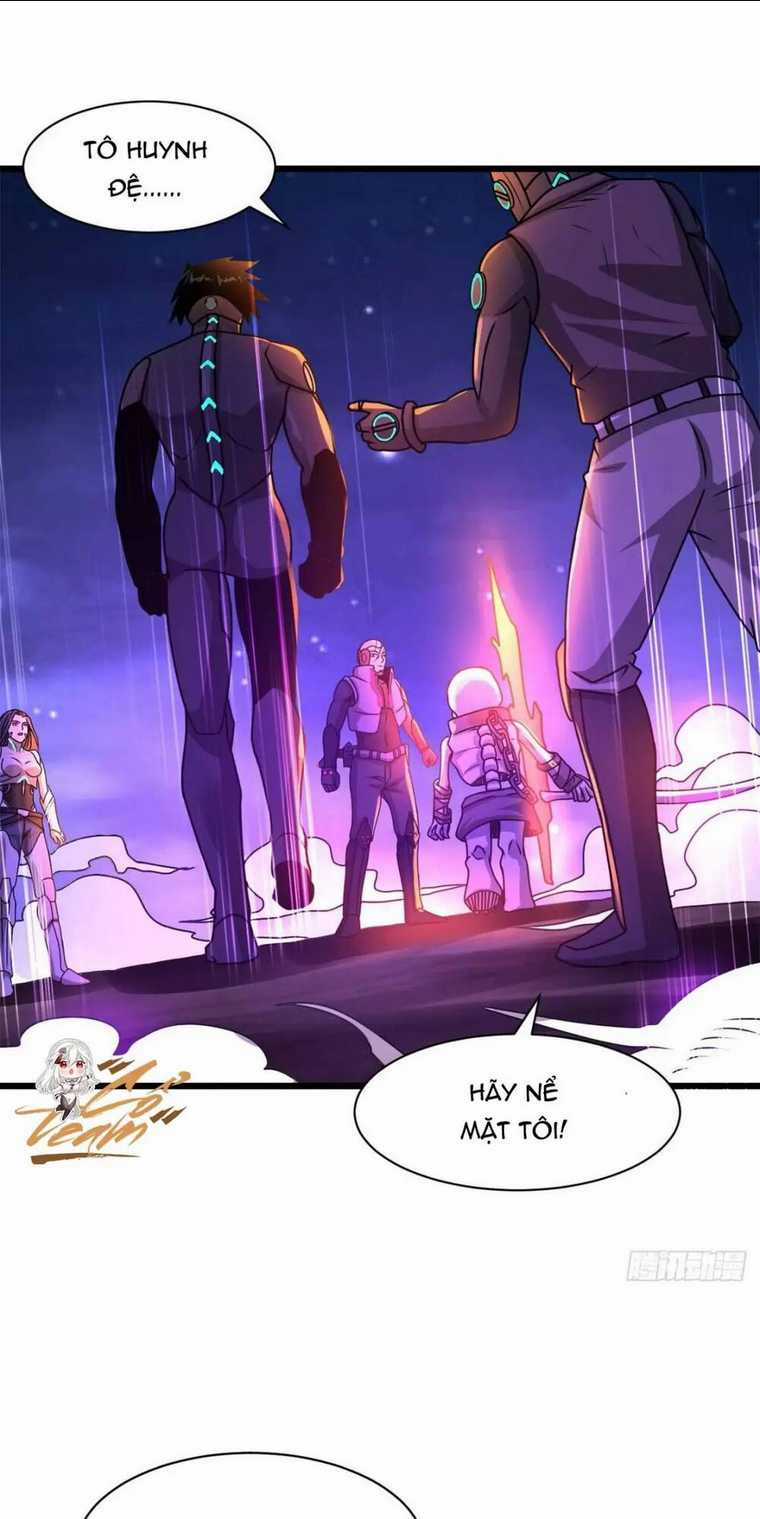 Cửa Hàng Sủng Thú Siêu Thần Chapter 26 trang 24