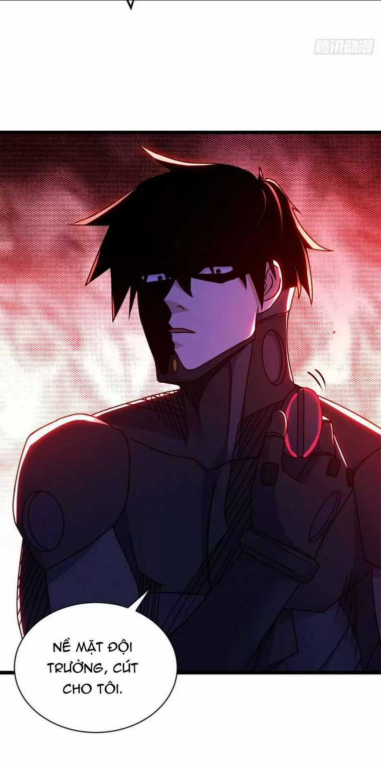 Cửa Hàng Sủng Thú Siêu Thần Chapter 26 trang 29