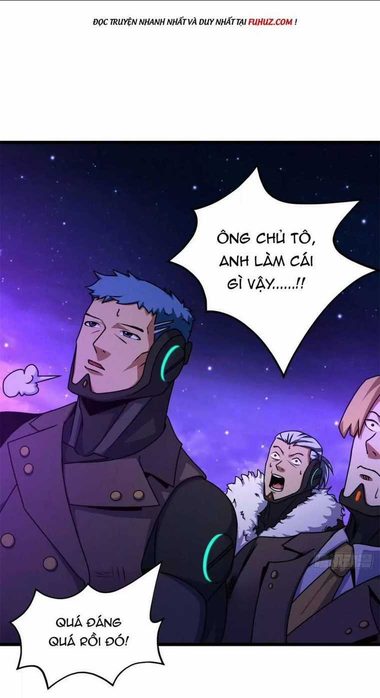 Cửa Hàng Sủng Thú Siêu Thần Chapter 26 trang 34