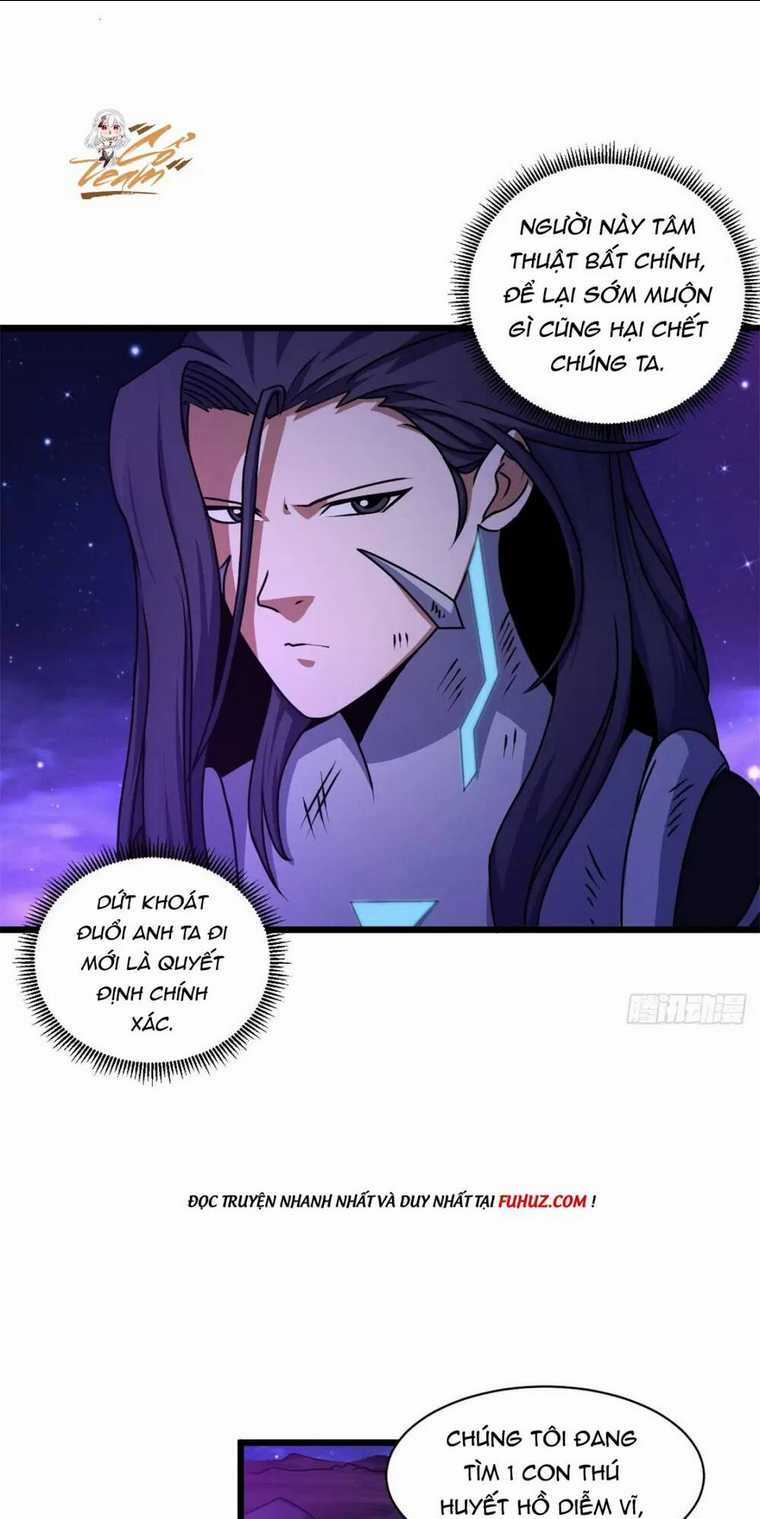 Cửa Hàng Sủng Thú Siêu Thần Chapter 26 trang 35