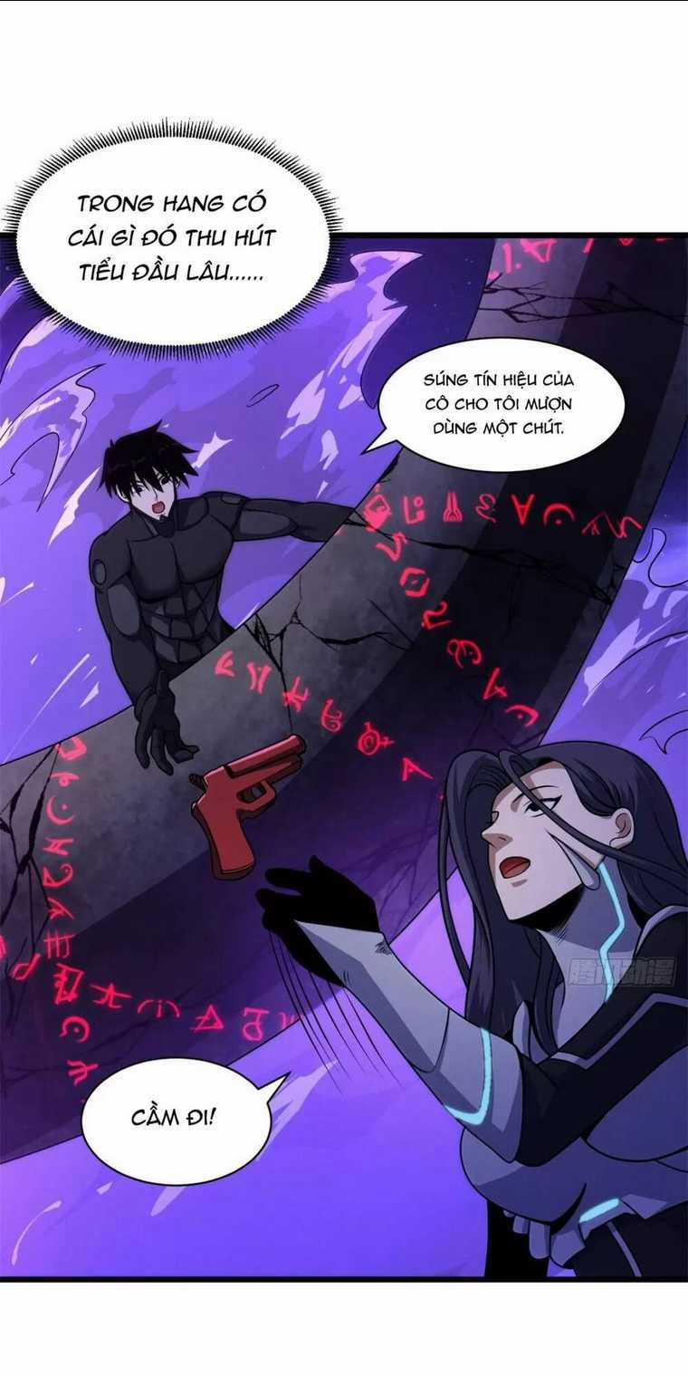 Cửa Hàng Sủng Thú Siêu Thần Chapter 26 trang 42