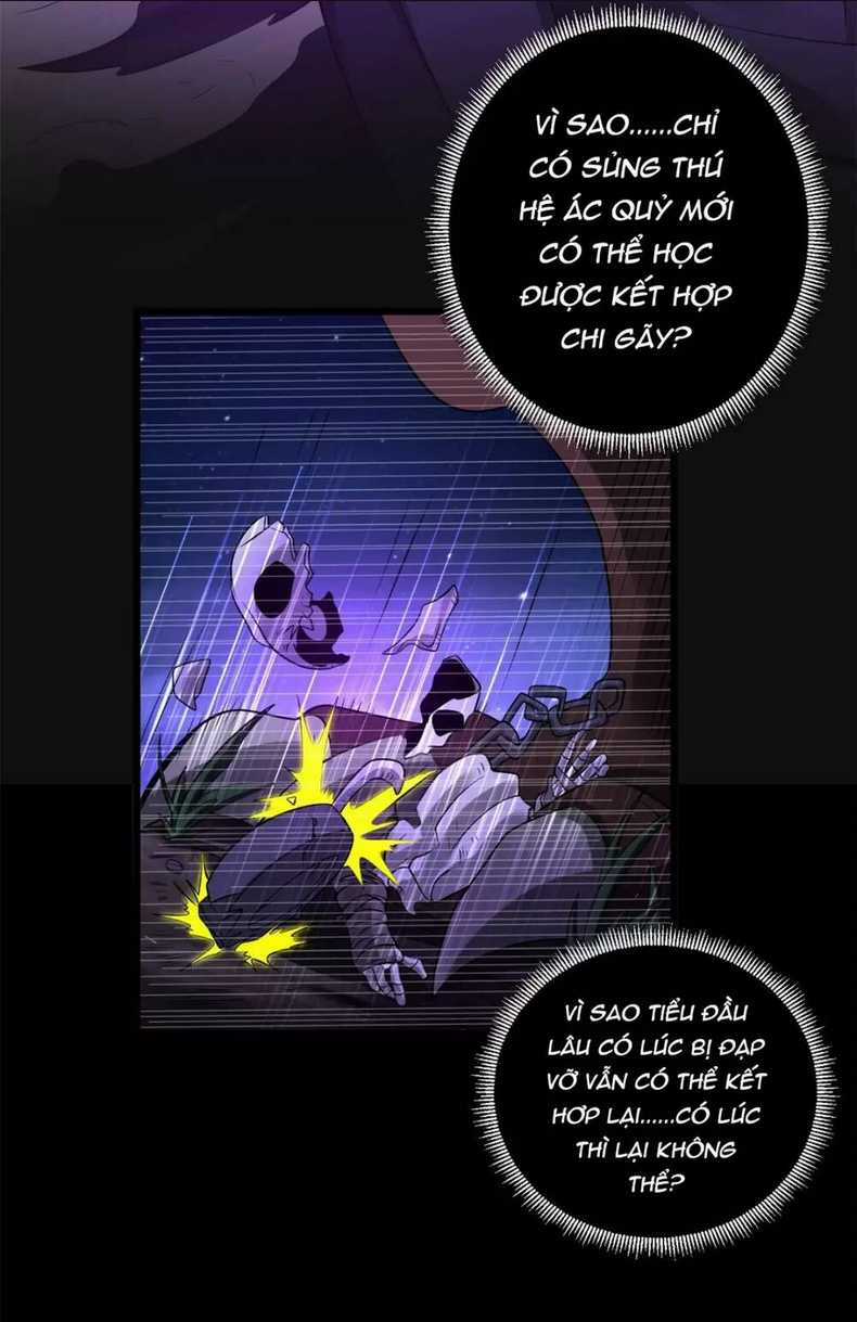 Cửa Hàng Sủng Thú Siêu Thần Chapter 26 trang 6