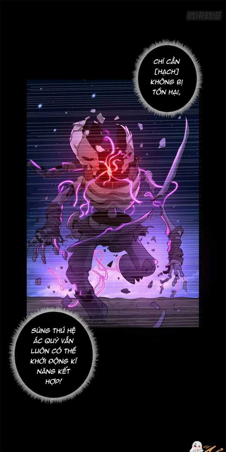 Cửa Hàng Sủng Thú Siêu Thần Chapter 26 trang 8