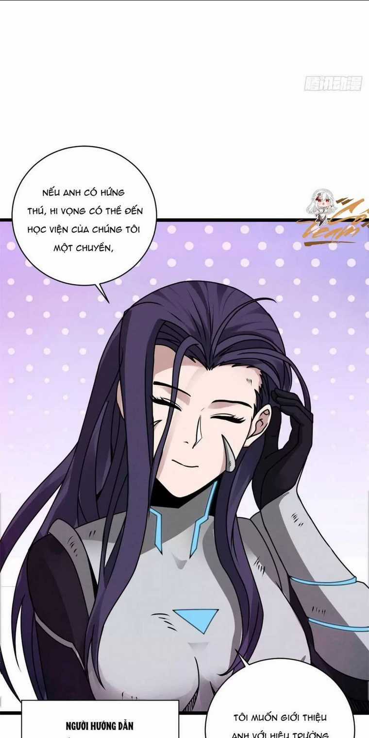 Cửa Hàng Sủng Thú Siêu Thần Chapter 27 trang 11